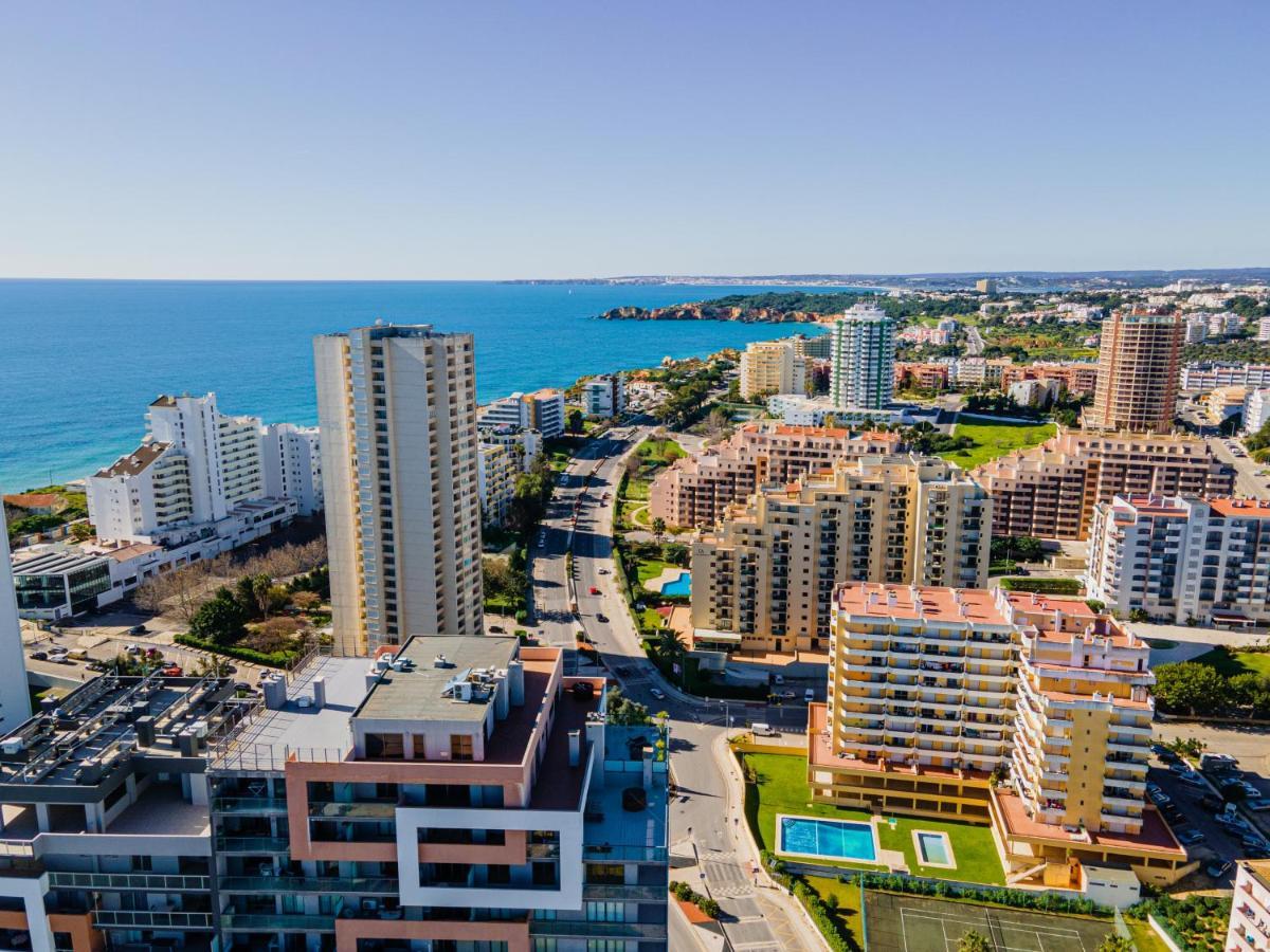 T1 Rocha Tower Portimão Exterior foto