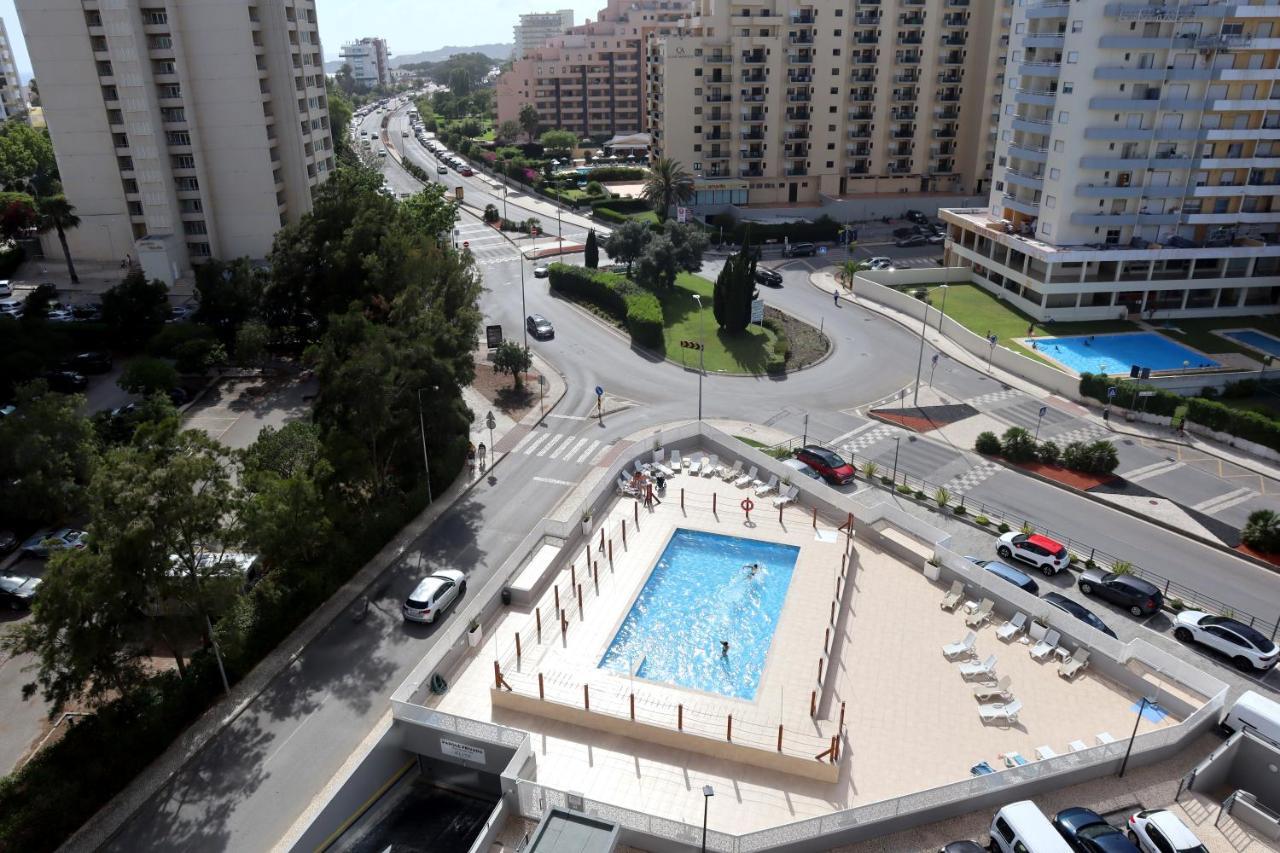 T1 Rocha Tower Portimão Exterior foto